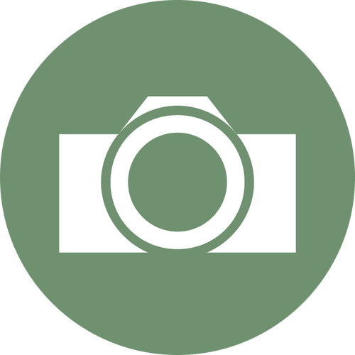 Vektorgrafikken kameraet ikon