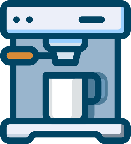 Maszyny cappuccino