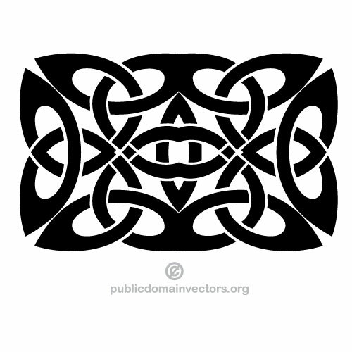 Celtic forma vector