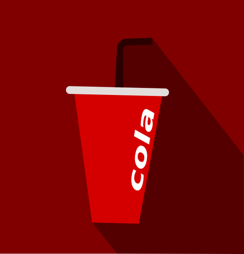 Coca Cola-symbol