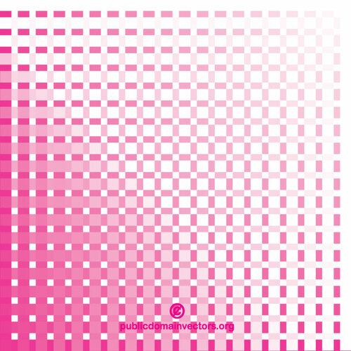 Różowy abstrakcyjny wzór