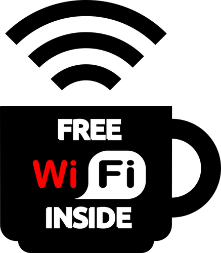 WiFi логотип