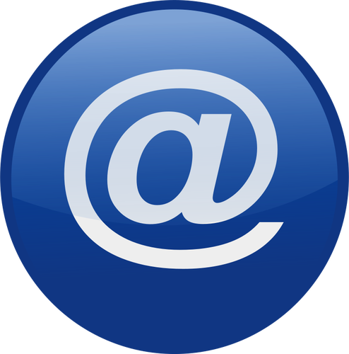E-mail vector icon imagine