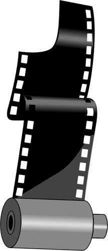 Film rulo görüntü