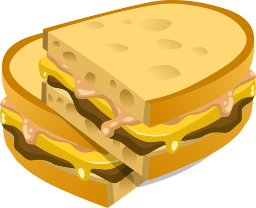 Panini sandwich-uri
