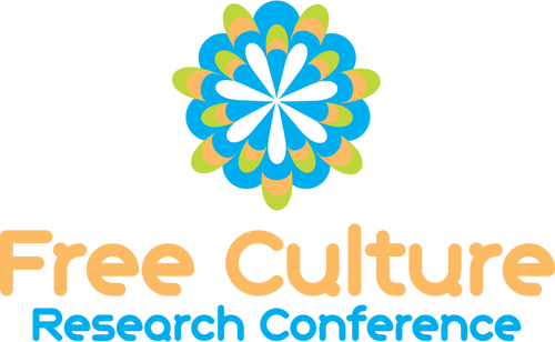 Logo di conferenze di cultura
