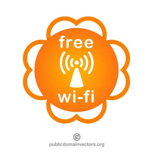 Бесплатный беспроводной доступ в Интернет