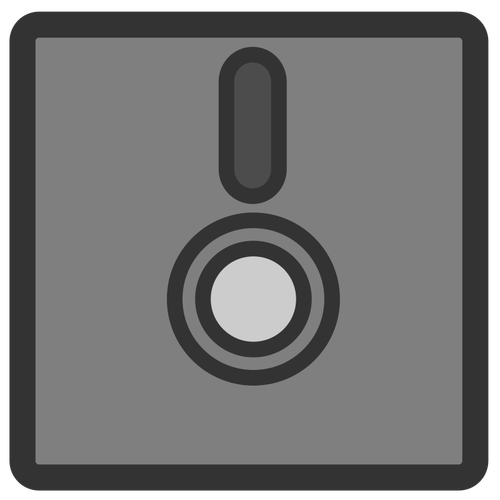 Floppy disk vektor isymbol