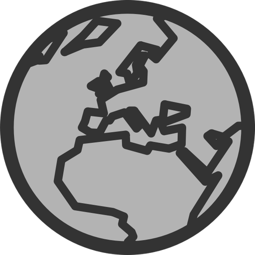 IRC server icon
