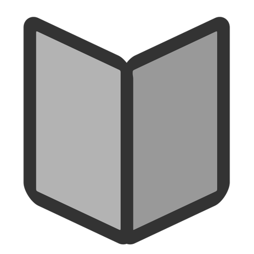 Address book icon clip art