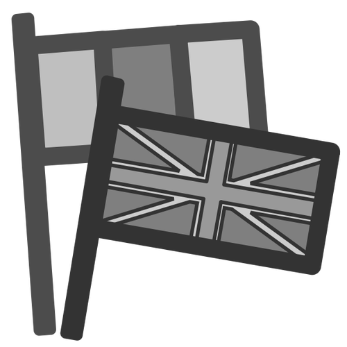 Miniflagg-ikon
