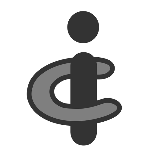 Символ картинки значка программного обеспечения
