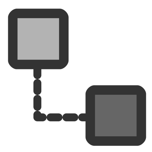 Symbol síťové ikony