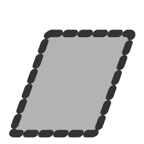 Icono de la herramienta Cizalladura