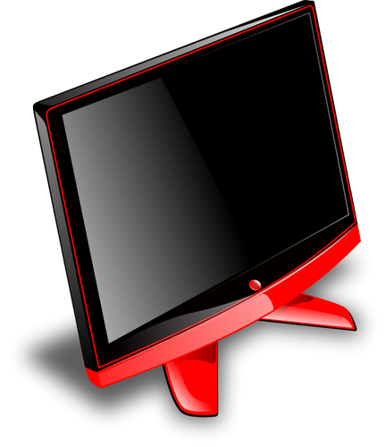 Genel oyun LCD monitör küçük resim