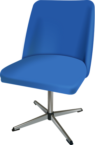 Vector illustration chair