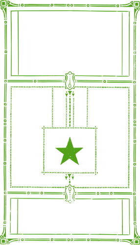 Esperanto-frame