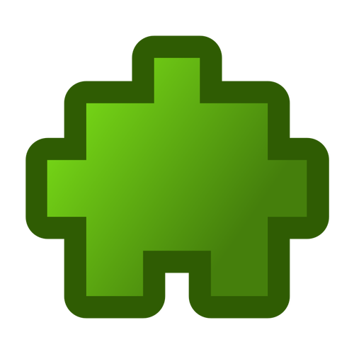 Зеленые головоломки