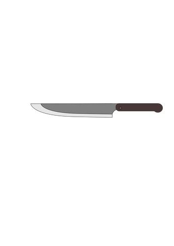 Mutfak bıçak görüntü
