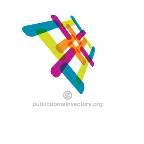 Vektor Logotypdesign