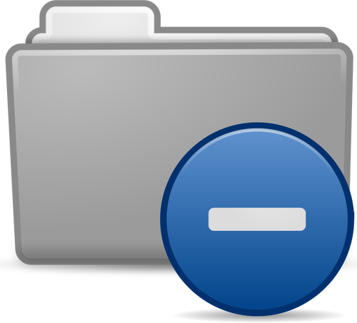 Extract file icon