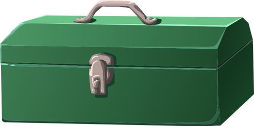 Groene toolbox