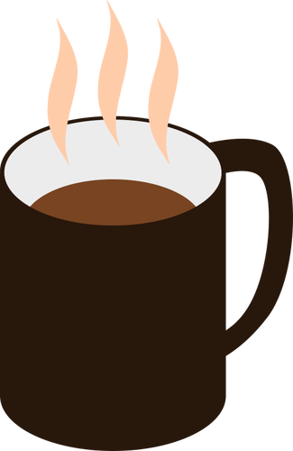 Kávový hrnek obrázek