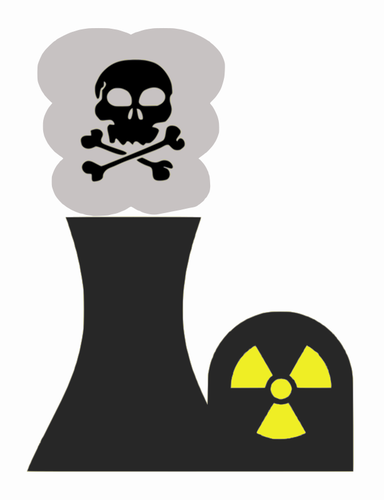 Peligro nuclear