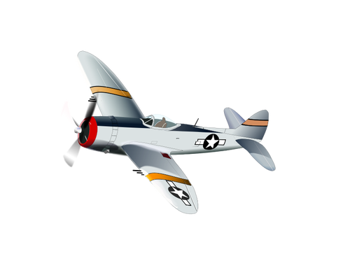 Vector P47 Thunderbolt