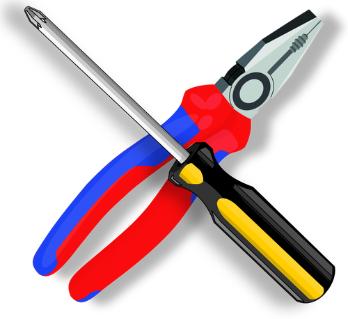 Werkzeuge-Symbolbild