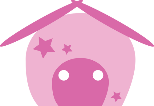Porco-de-rosa