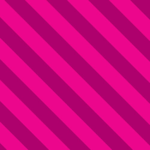Pink stripes pattern