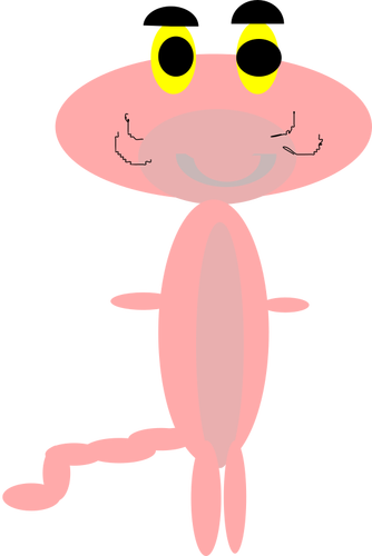 Růžový panter