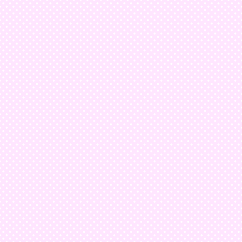 Dotty roze patroon