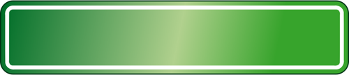 緑の道路標識のテンプレート ベクトル画像