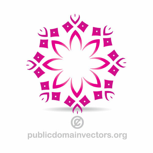 Векторный логотип форма
