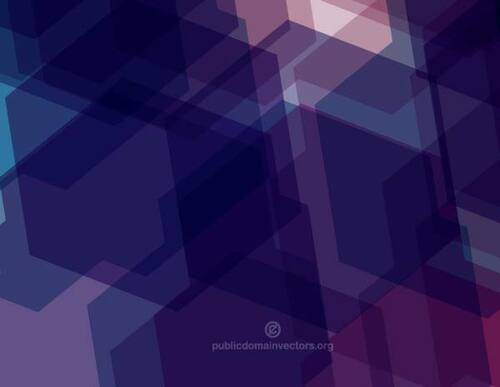 Abstraktní Grafika pozadí ve fialové barvě