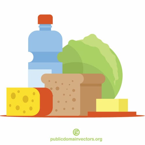 Articles alimentaires
