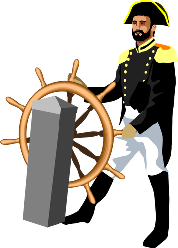 Laksamana Madya Horatio Nelson