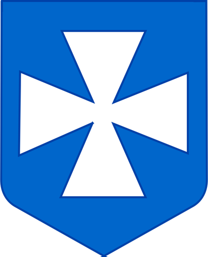 גרפיקה וקטורית של סמל העיר Rzeszow