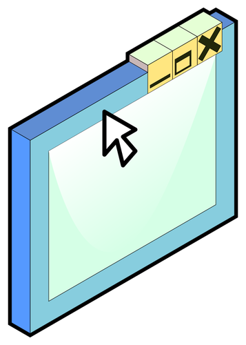 Software-ul ferestrei