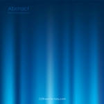 Blue background with gradient mesh