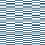 Colored tiles pattern