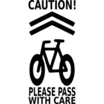 Bisiklet poster