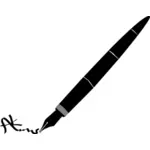 लेखन पेन छवि