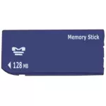 Memory stick bild