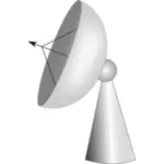 Station satellite