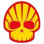 Shell schedel