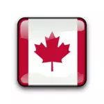 Symbole du drapeau canadien