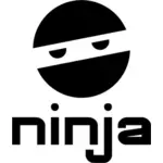 Ninja logosu